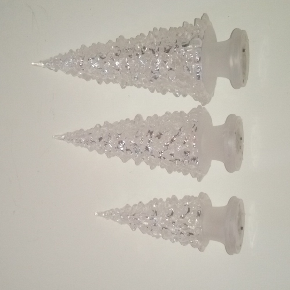 LED Christmas tree